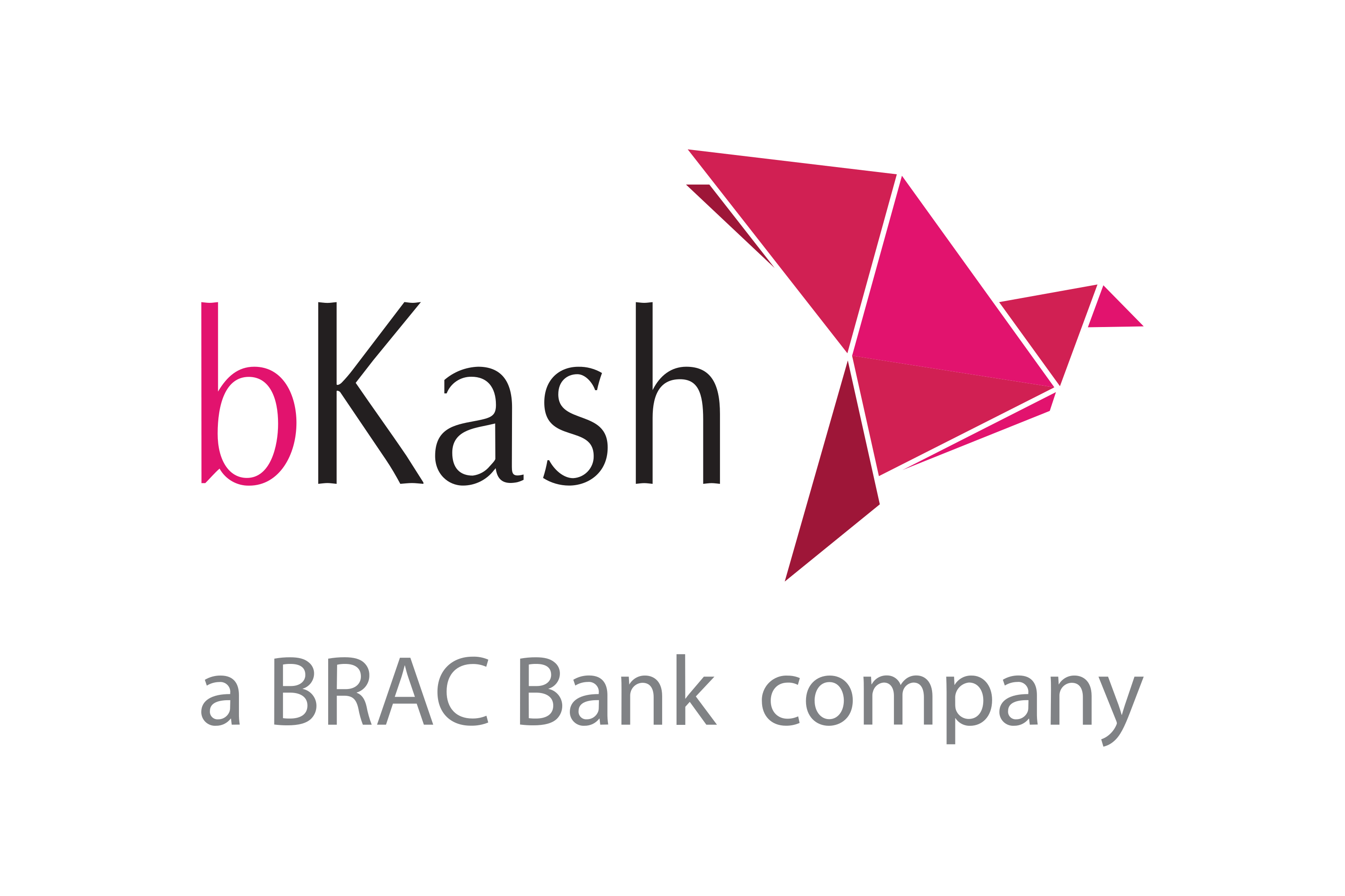 Bkash